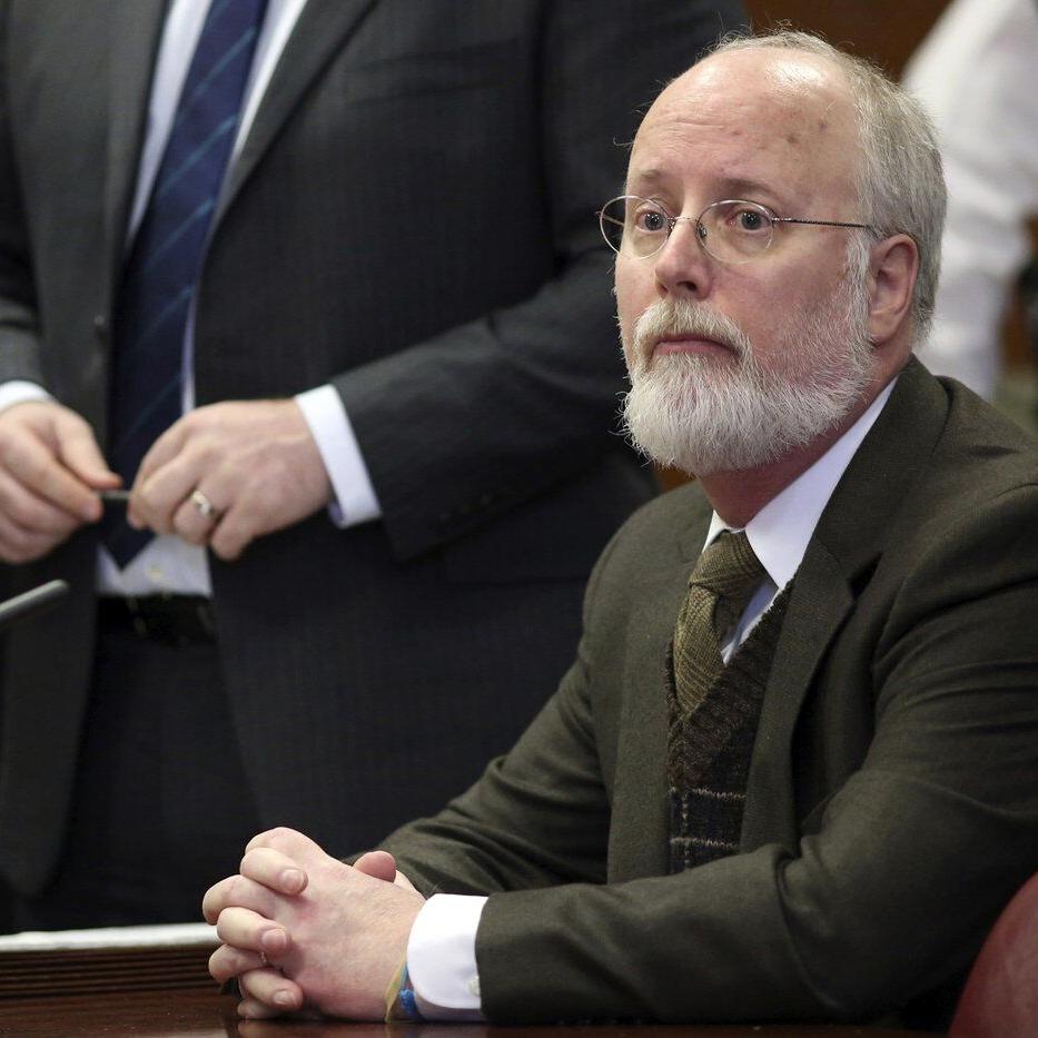 Columbia, New York-Presbyterian Hospital settle hundreds of sex abuse claims involving ex-doctor